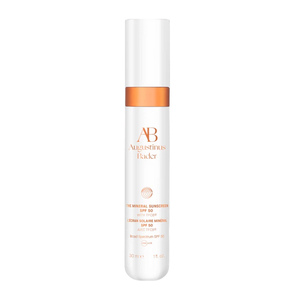 The Mineral Sunscreen SPF 50