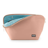 Kusshi - Fabric / Vacationer Makeup Bag