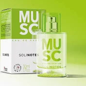 Eau de Parfum