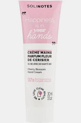 Hand Cream
