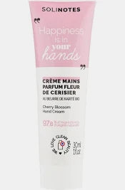 Hand Cream
