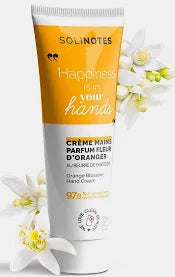Hand Cream