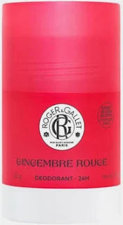 Wellbeing Deodorant