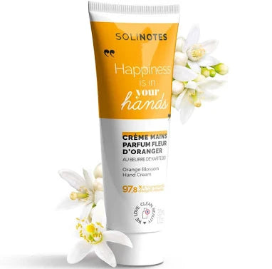 Hand Cream