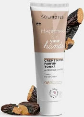 Hand Cream