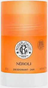 Wellbeing Deodorant