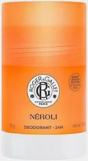 Wellbeing Deodorant