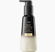 Gold Lust Restorative Night Creme for Hair