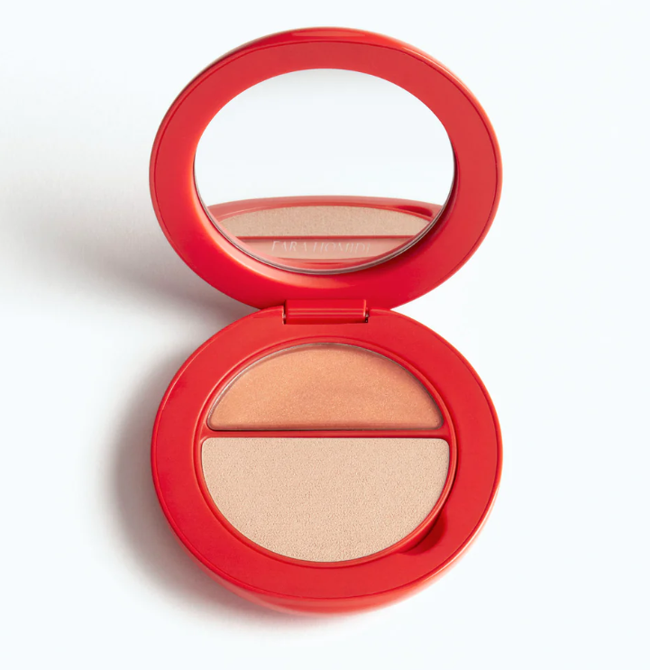 Essential Face Compact