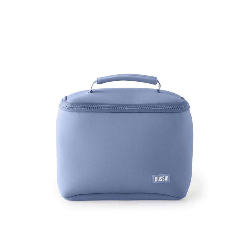 Kusshi Neoprene Small Train Case