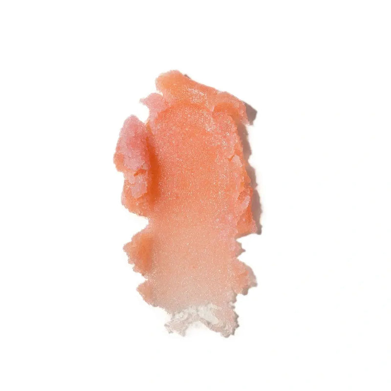 The Lip Scrub/ Sparkling Peach