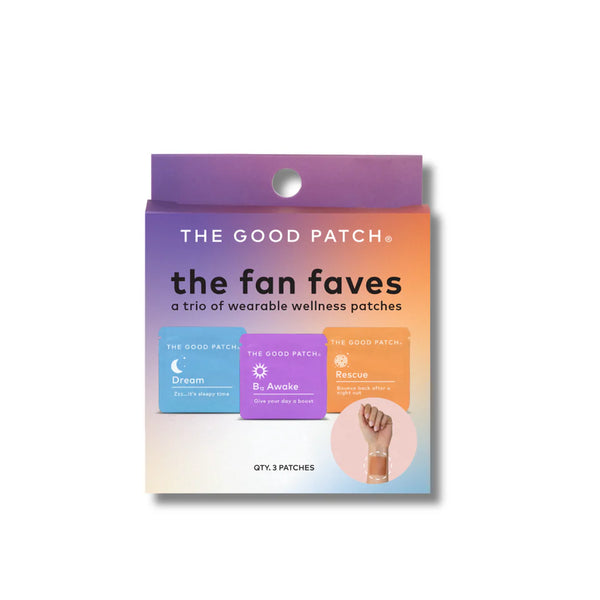 The Fan Faves Set