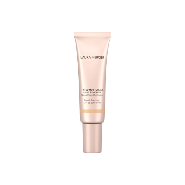 Tinted Moisturizer Light Revealer Natural Skin Illuminator SPF 25