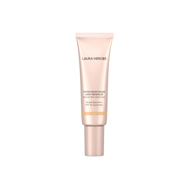 Tinted Moisturizer Light Revealer Natural Skin Illuminator SPF 25