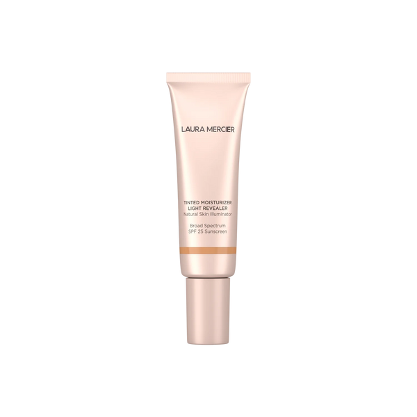 Tinted Moisturizer Light Revealer Natural Skin Illuminator SPF 25