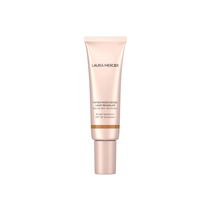 Tinted Moisturizer Light Revealer Natural Skin Illuminator SPF 25