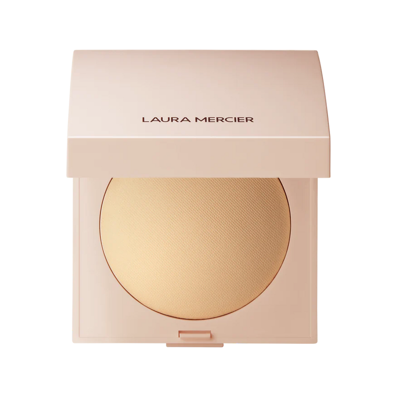 Real Flawless Luminous Perfecting Pressed Powder