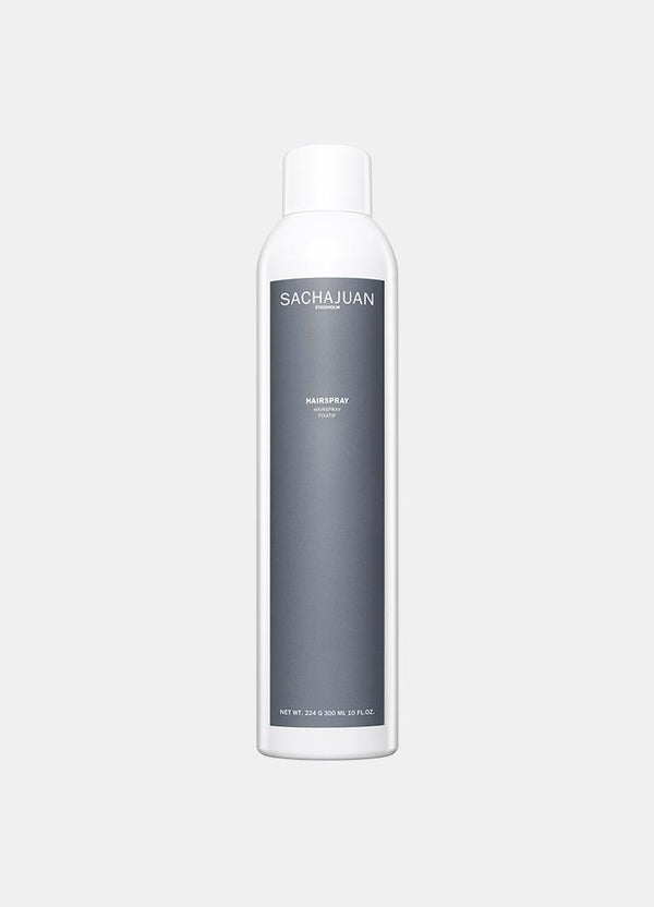 Strong Hairspray