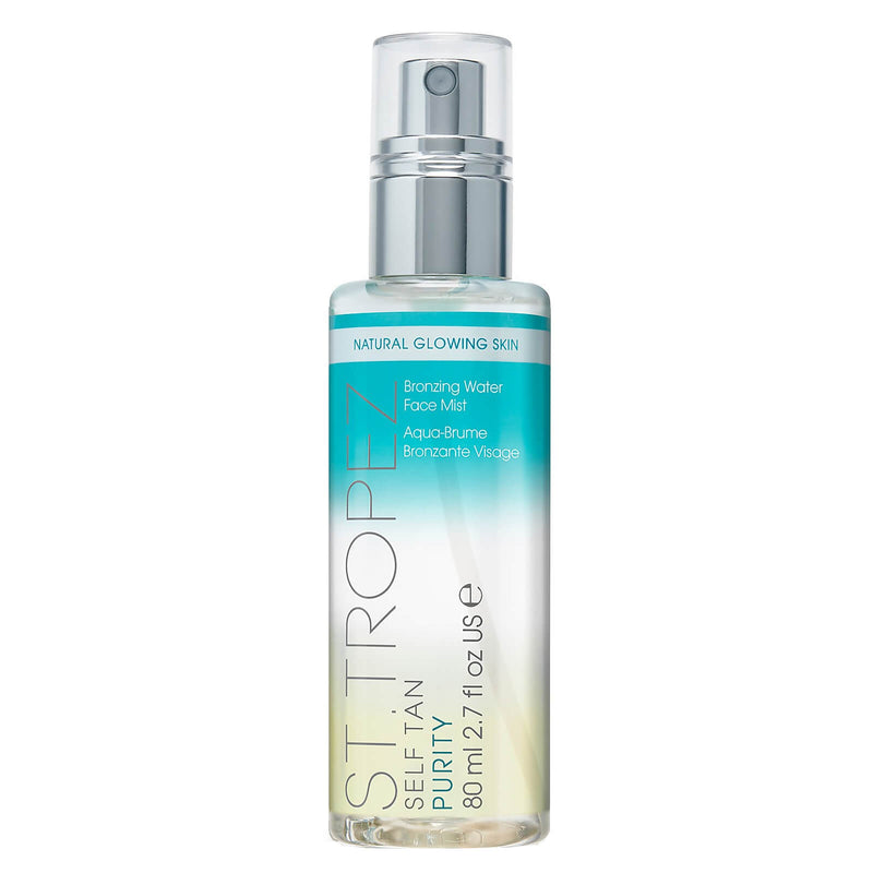 Purity Face Mist