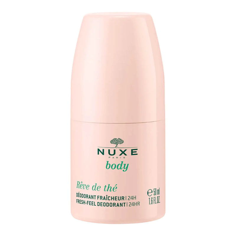 Nuxe Refreshing Deodorant 24HR