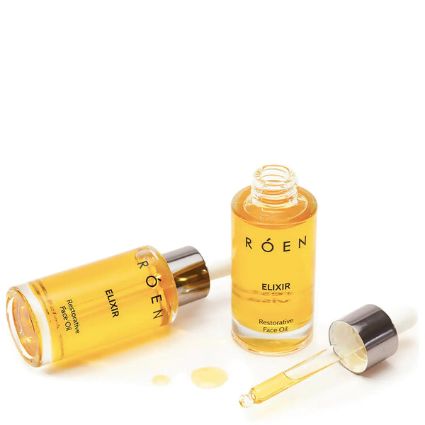 Elixir Restorative Face Oil