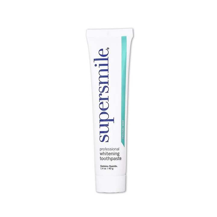 Professional Whitening Toothpaste 1.4 oz