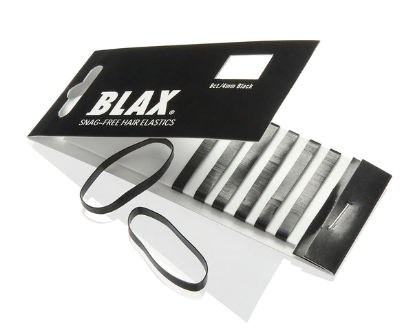 Blax Black/4mm