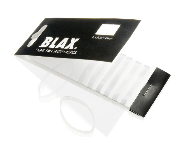 Blax Clear/4mm