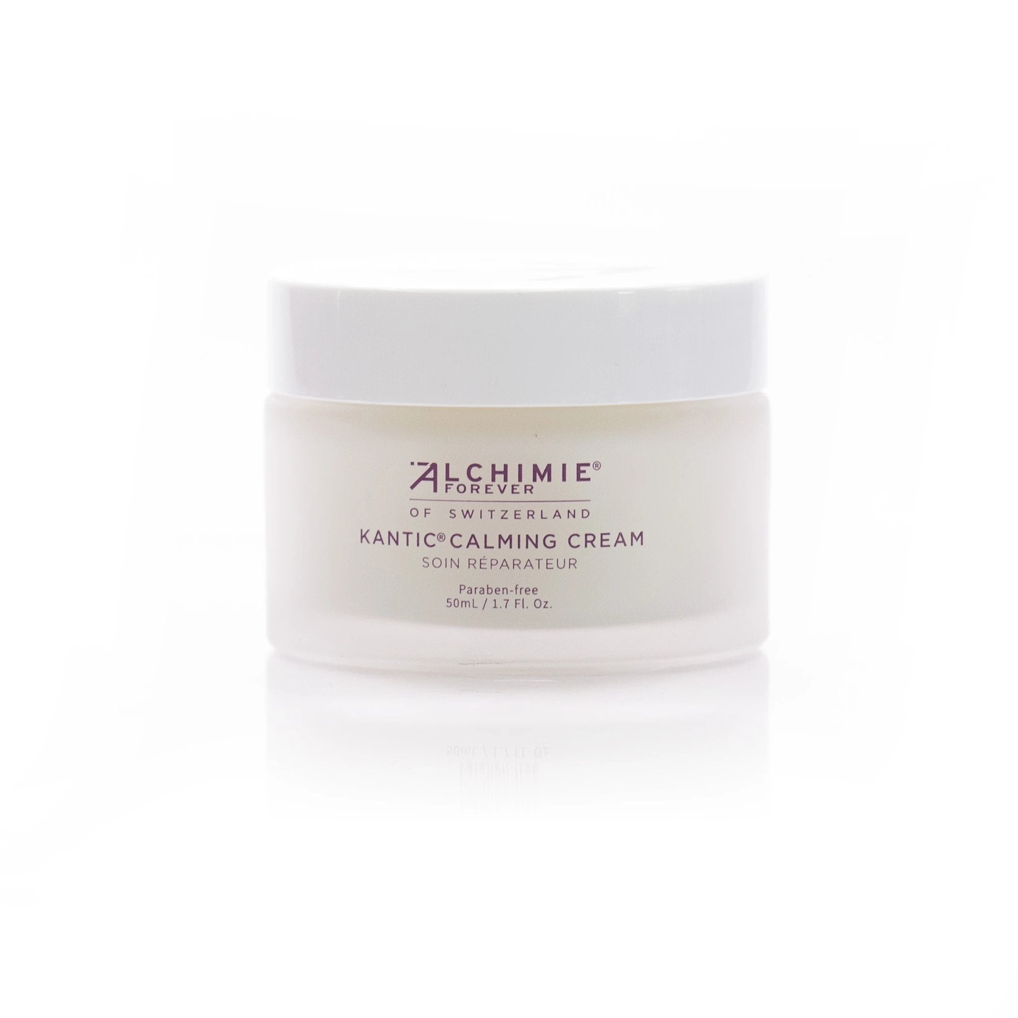Kantic Calming Cream – Bellacara VA