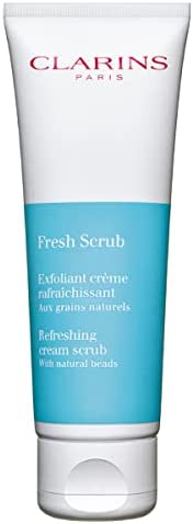Fresh Scrub Refreshing Cream Scrub