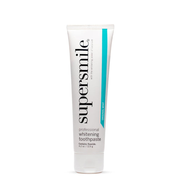Whitening Toothpaste/ Original Mint