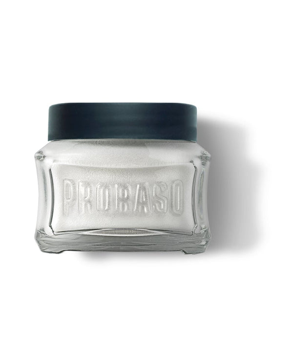 Protective Pre-Shave Cream