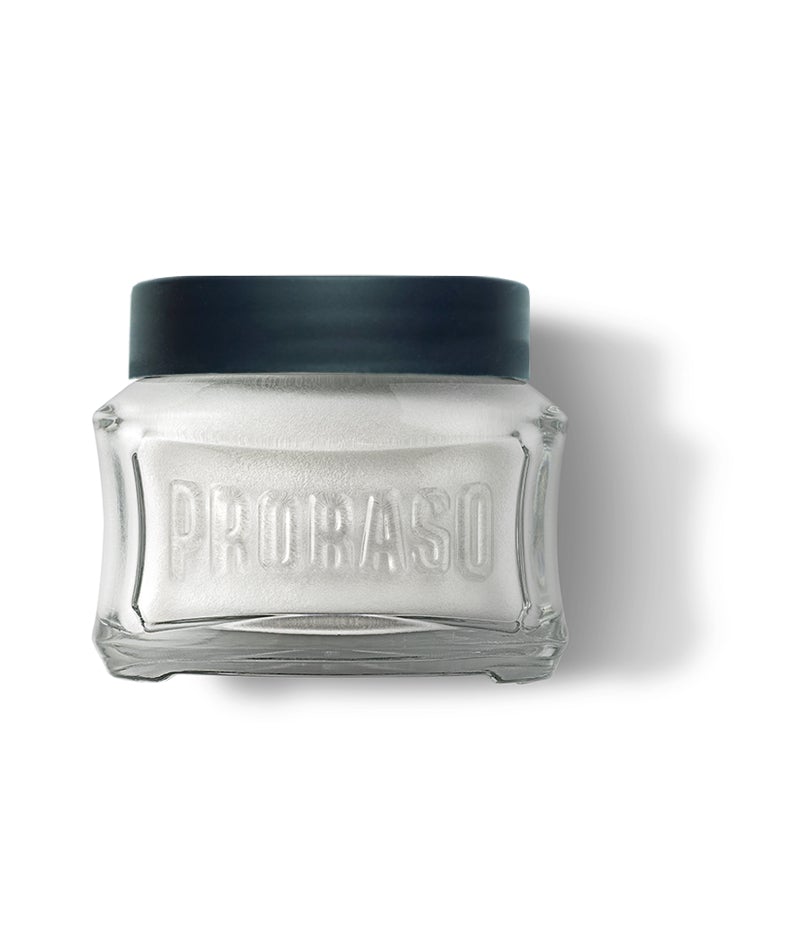 Protective Pre-Shave Cream