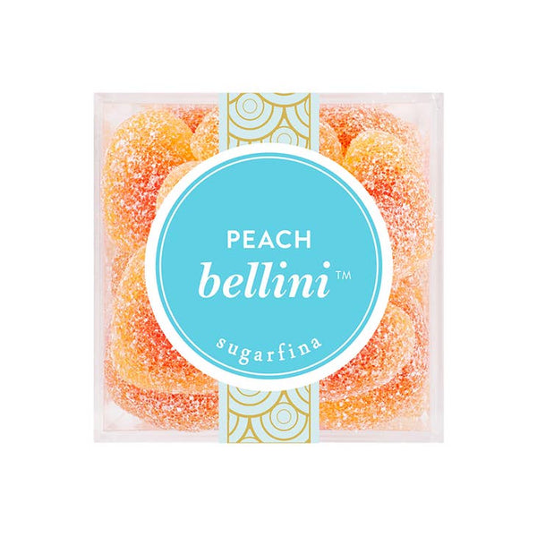 Peach Bellini®