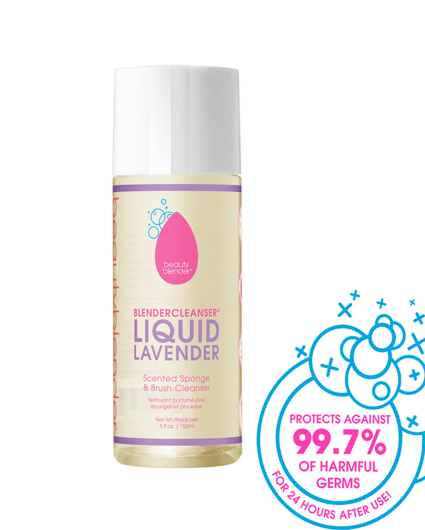 Beautyblender Liquid Cleanser / 5oz.