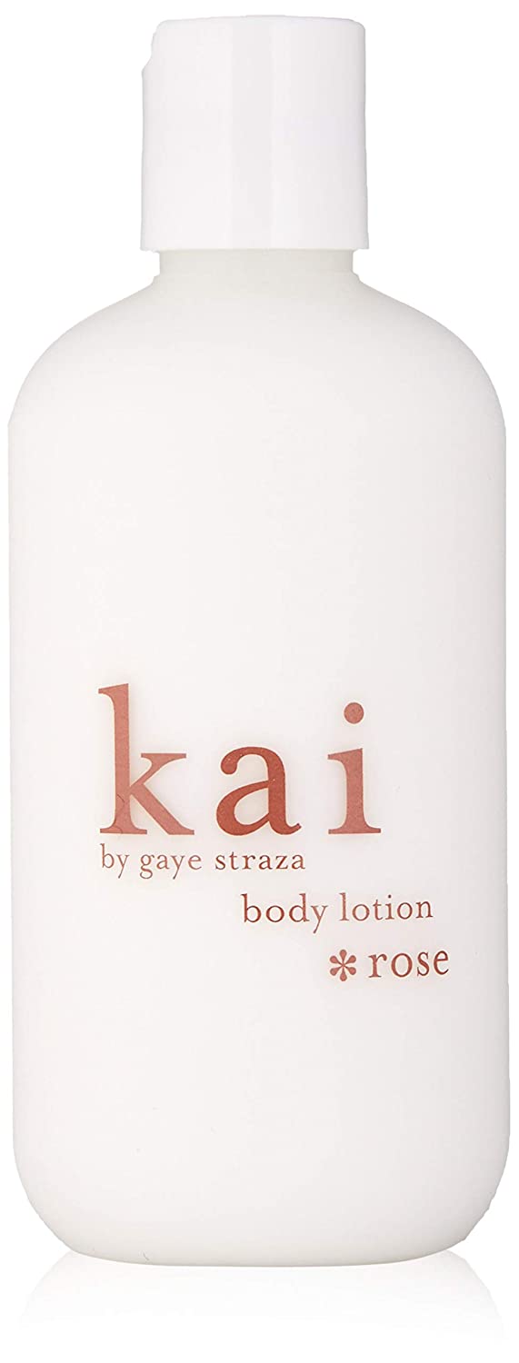 Kai Body Lotion / Rose