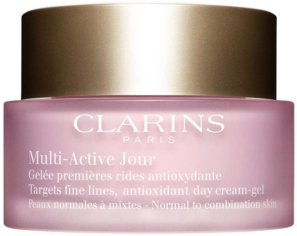 Multi-Active Day Cream-Gel / Normal-Combination Skin
