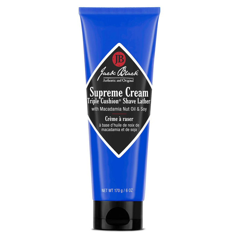 Supreme Cream 2.6 oz