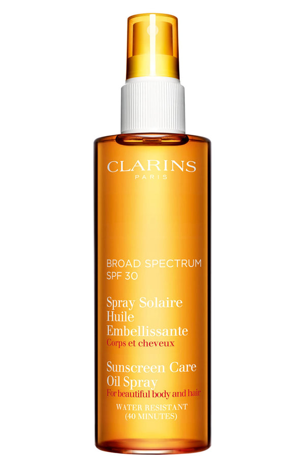 Sunscreen Care Spray SPF 30