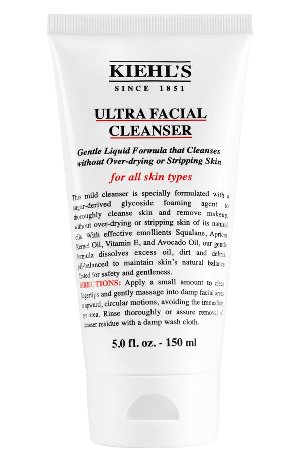 Kiehl's Ultra Facial Cream, 0.95 Ounce