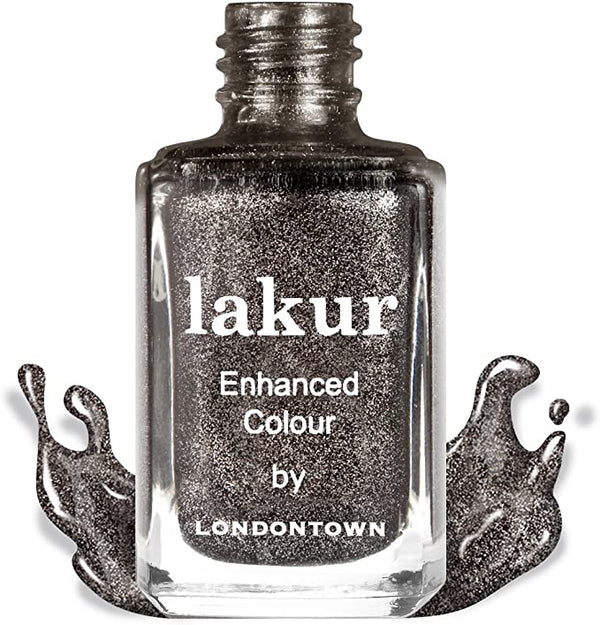 Lakur / Cheeky Noir
