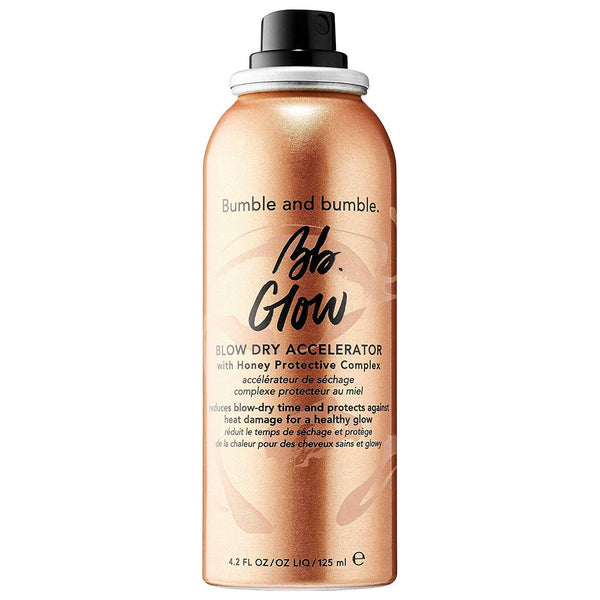 Glow Blow Dry Accelerator