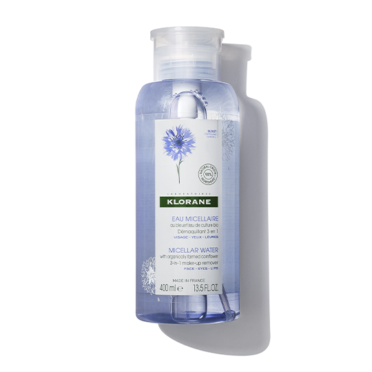 Soothing Makeup Remover 400ml