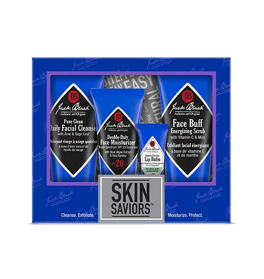 Skin Saviors