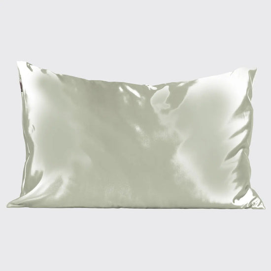 The Satin Pillowcase - Sage
