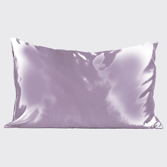 The Satin Pillowcase - Lavender