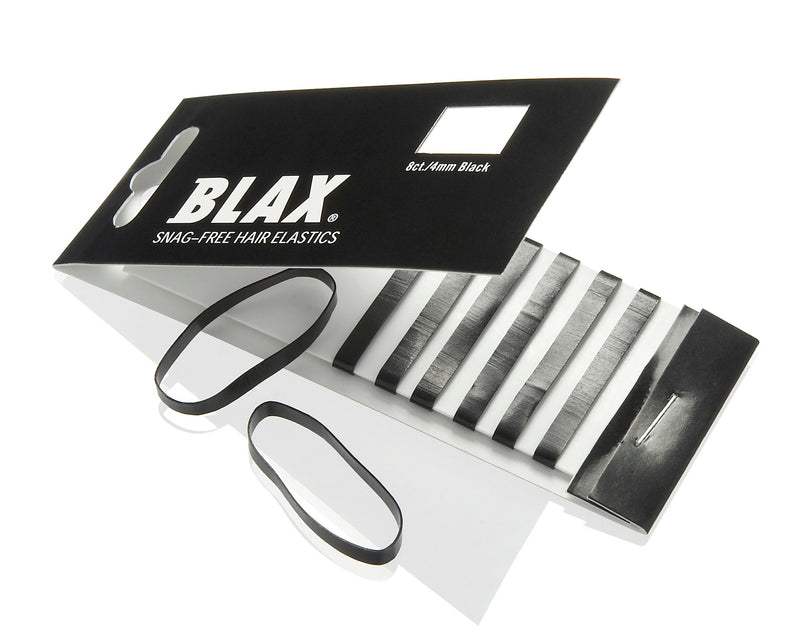 Blax/2mm/Black