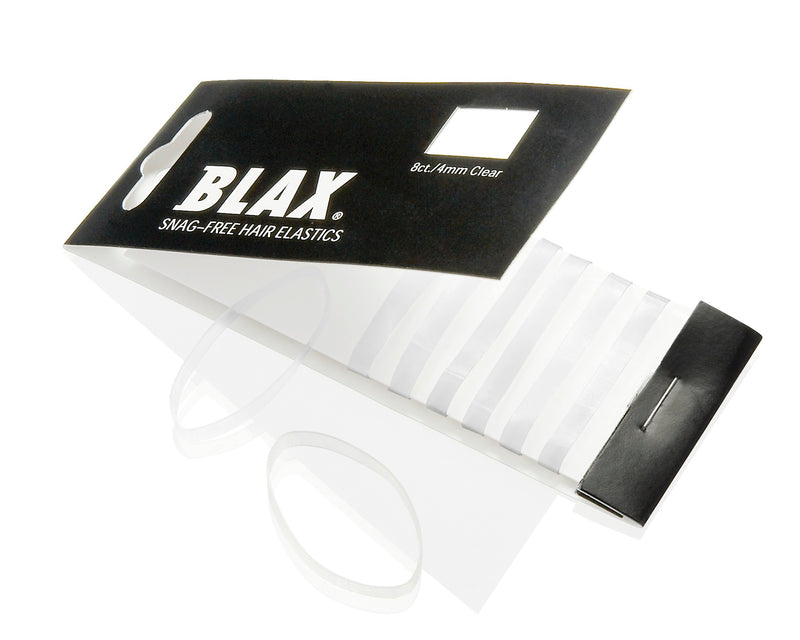 Blax/2mm/Clear