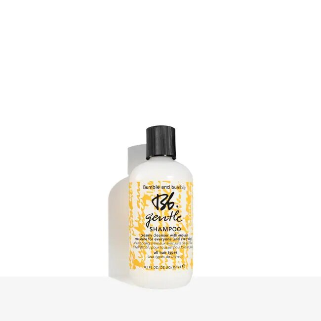 Gentle Shampoo / 8 oz.