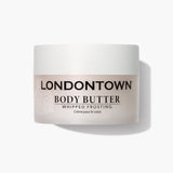 Body Butter Whipped Frosting